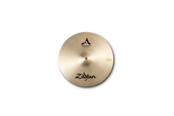 Zildjian A0151-14"" A Quick Beat HiHat - Top