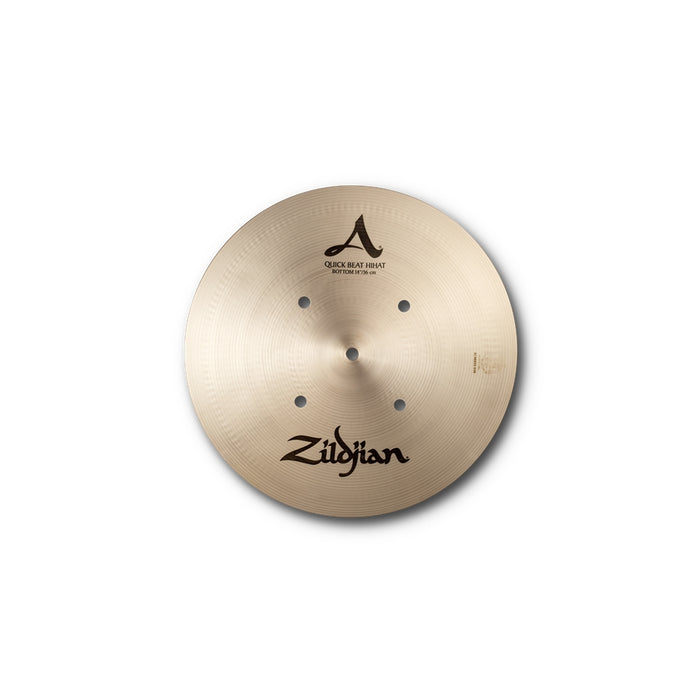 Zildjian A0152-14"" A Quick Beat HiHat - Bottom