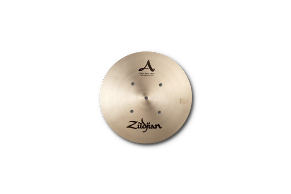 Zildjian A0152-14"" A Quick Beat HiHat - Bottom