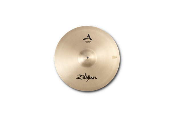 Zildjian A0224-17"" A Thin Crash