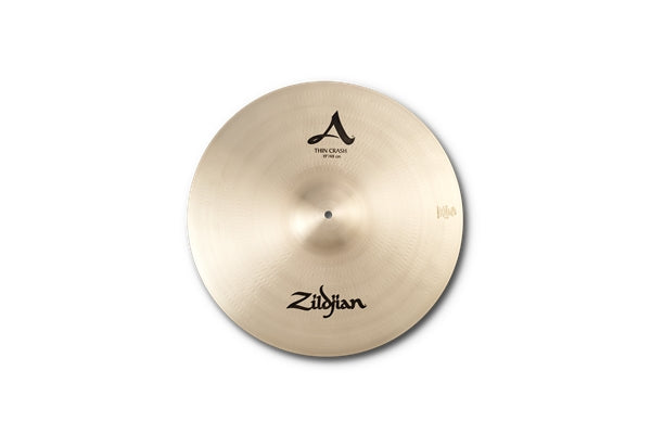 Zildjian A0226-19"" A Thin Crash