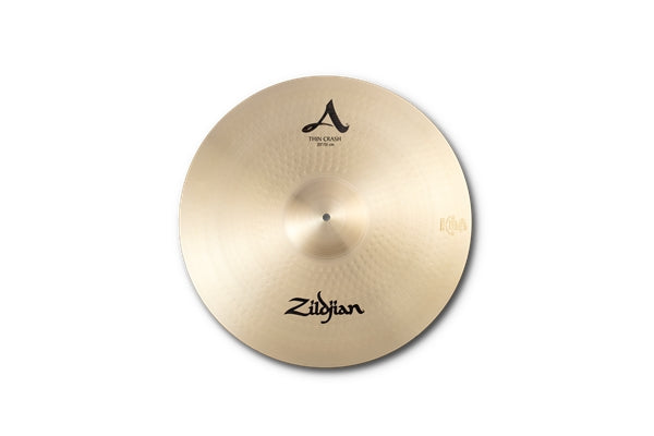 Zildjian A0227-20"" A Thin Crash