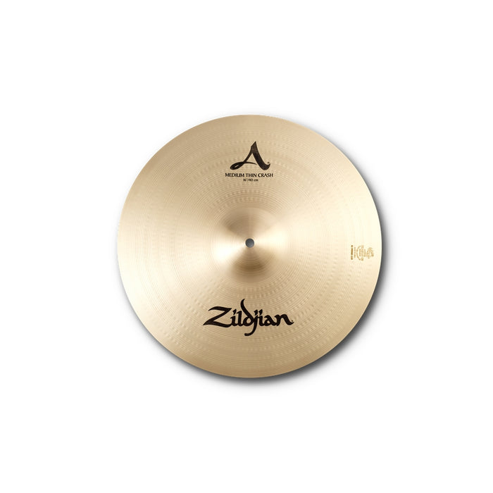 Zildjian A0230-16"" A Medium Thin Crash