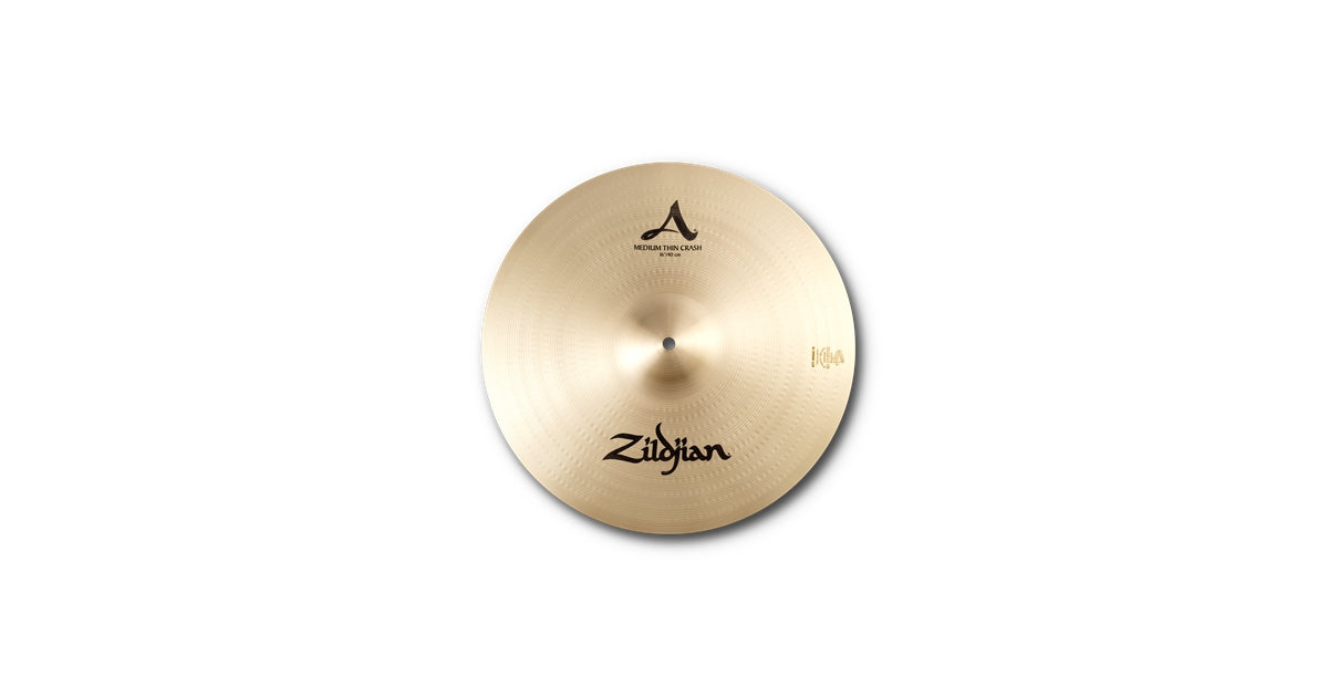 Zildjian A0230-16"" A Medium Thin Crash