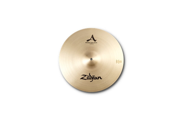 Zildjian A0230-16"" A Medium Thin Crash