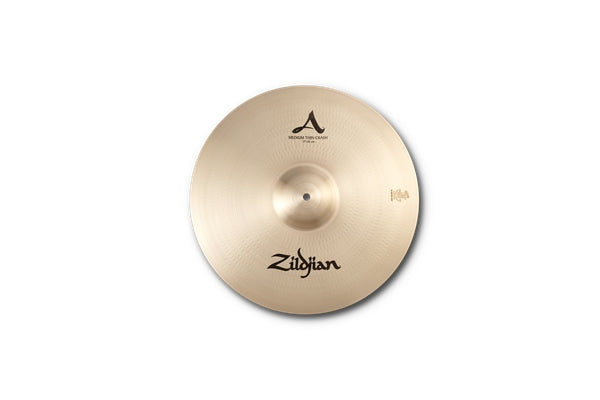 Zildjian A0231-17"" A Medium Thin Crash