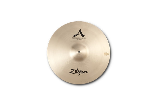 Zildjian A0232-18"" A Medium Thin Crash