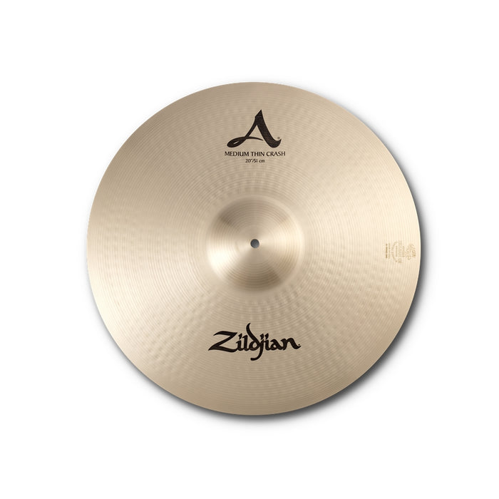 Zildjian A0234-20"" A Medium Thin Crash