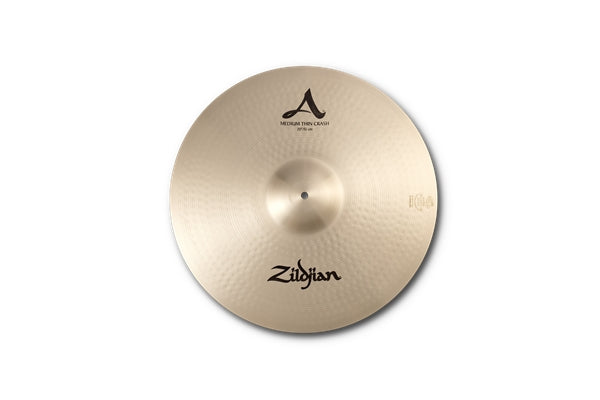 Zildjian A0234-20"" A Medium Thin Crash