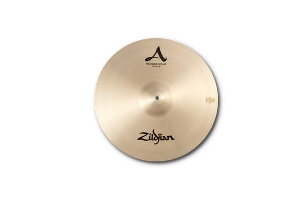 Zildjian A0242-18"" A Medium Crash