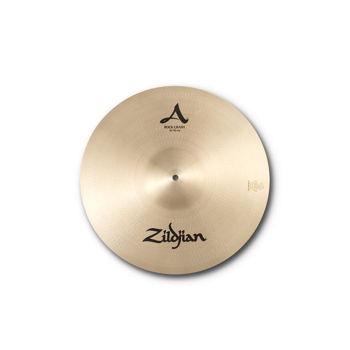 Zildjian A0250-16"" A Rock Crash