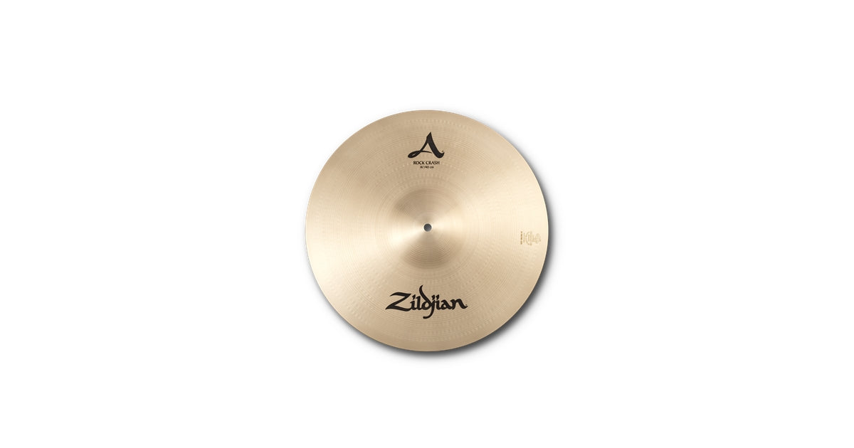 Zildjian A0250-16"" A Rock Crash