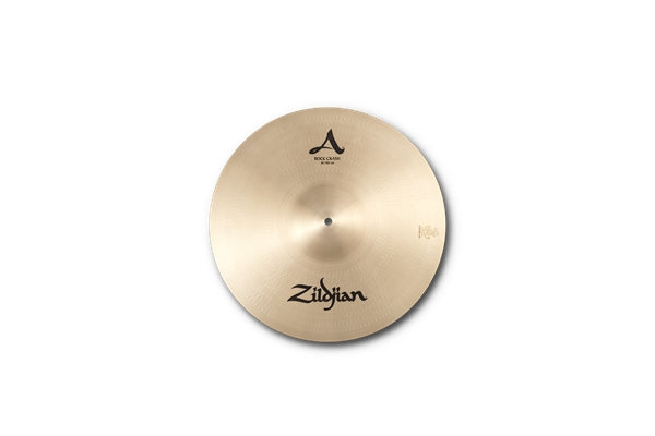 Zildjian A0250-16"" A Rock Crash