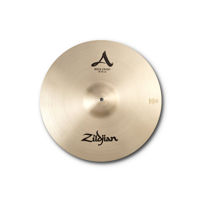 Zildjian A0252-18"" A Rock Crash