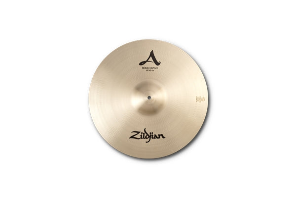 Zildjian A0252-18"" A Rock Crash