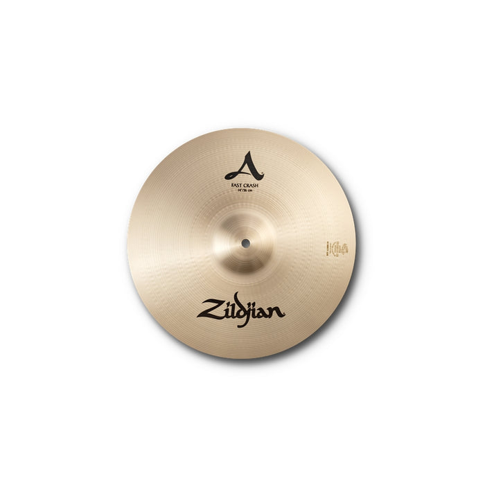 Zildjian A0264-14"" A Fast Crash