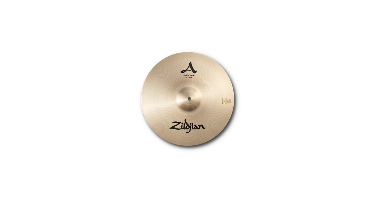 Zildjian A0264-14"" A Fast Crash