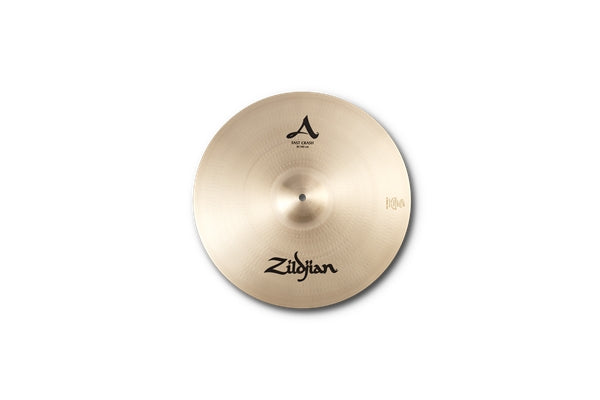 Zildjian A0266-16"" A Fast Crash