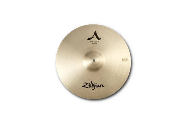 Zildjian A0268-18"" A Fast Crash