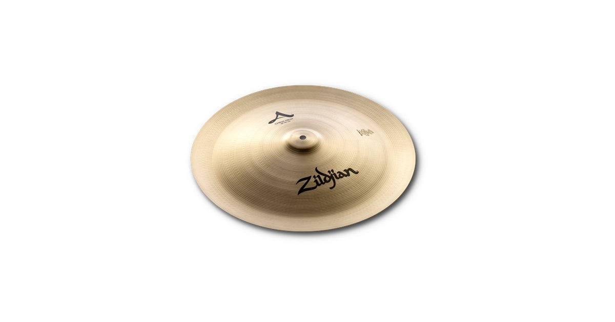 Zildjian A0354-18"" A China High