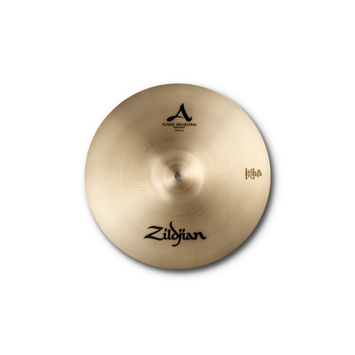 Zildjian A0417-16"" A Classic Orchestral Suspended - Suspended