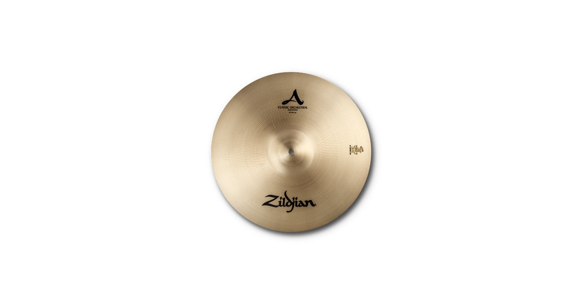 Zildjian A0417-16"" A Classic Orchestral Suspended - Suspended