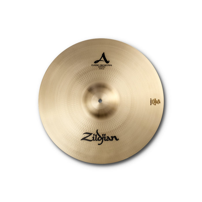 Zildjian A0419-18"" A Classic Orchestral Suspended - Suspended