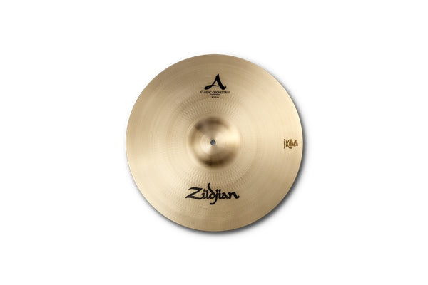 Zildjian A0419-18"" A Classic Orchestral Suspended - Suspended