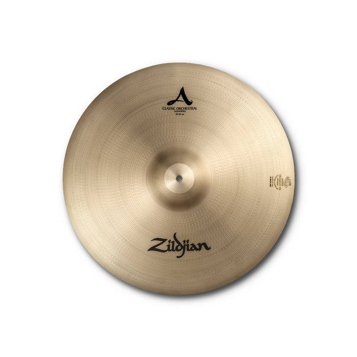 Zildjian A0421-20"" A Classic Orchestral Suspended - Suspended