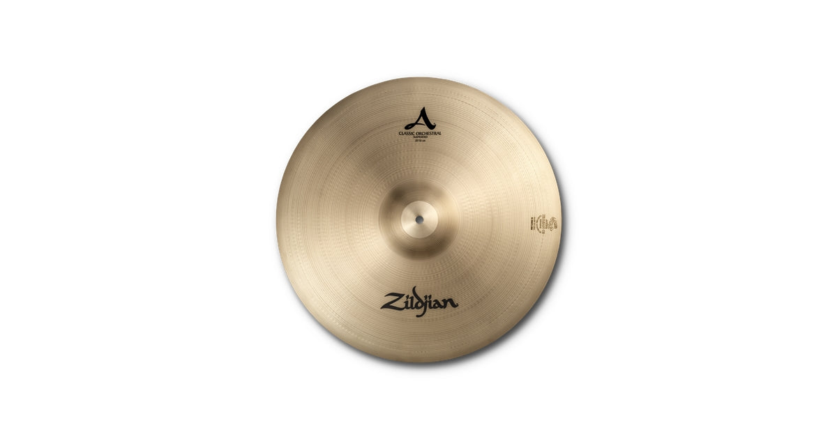 Zildjian A0421-20"" A Classic Orchestral Suspended - Suspended