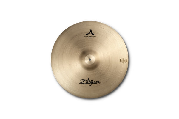 Zildjian A0421-20"" A Classic Orchestral Suspended - Suspended