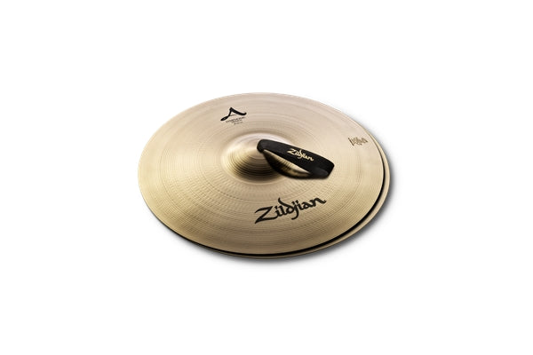 Zildjian A0427-18"" A Symphonic French - Pair