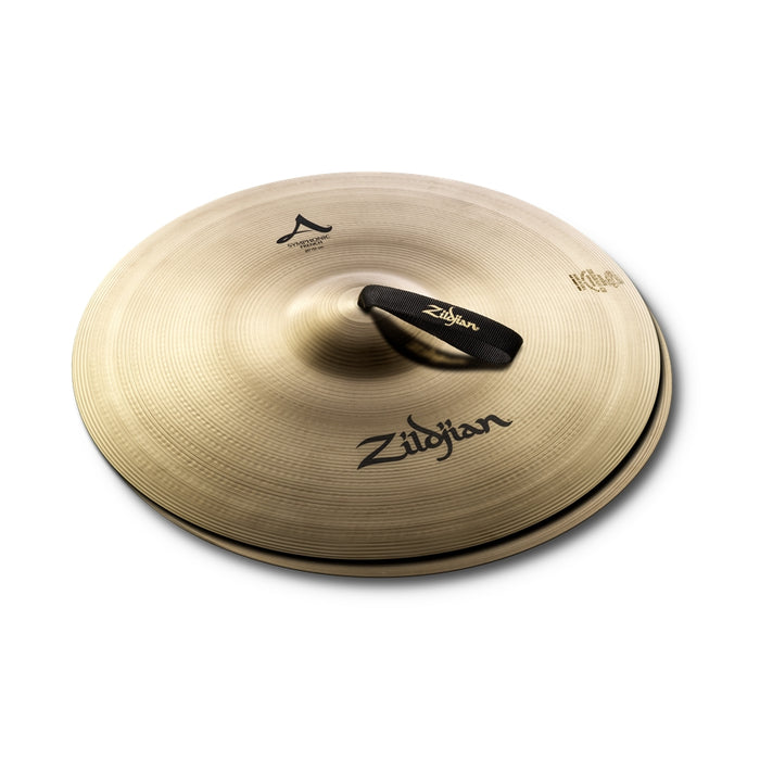 Zildjian A0429-20"" A Symphonic French - Pair