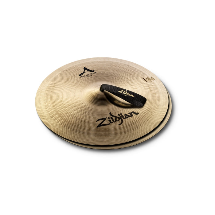 Zildjian A0444-16"" A Concert Stage - Pair