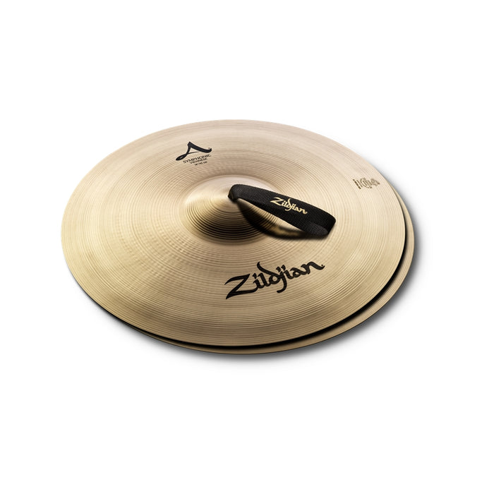 Zildjian A0447-18"" A Symphonic Viennese - Pair