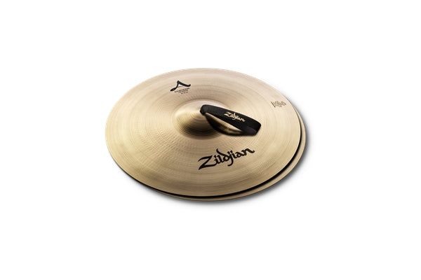 Zildjian A0447-18"" A Symphonic Viennese - Pair