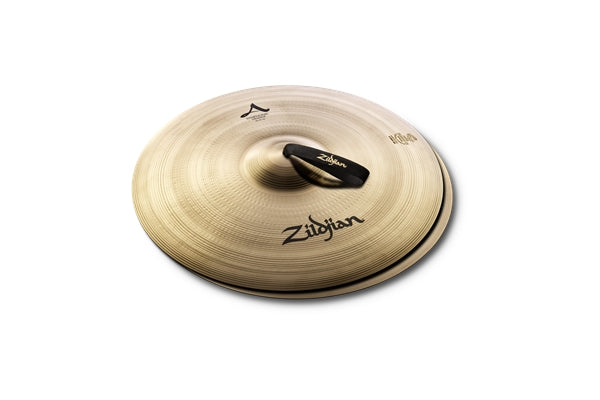 Zildjian A0449-20"" A Symphonic Viennese - Pair