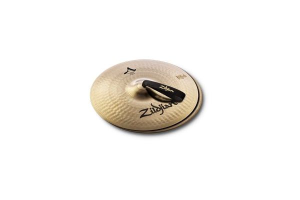 Zildjian A0452-14"" A Stadium Series Medium - Pair