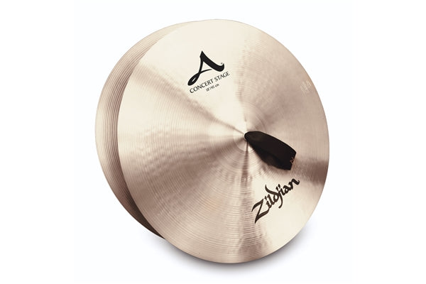 Zildjian A0454-18"" A Concert Stage - Pair