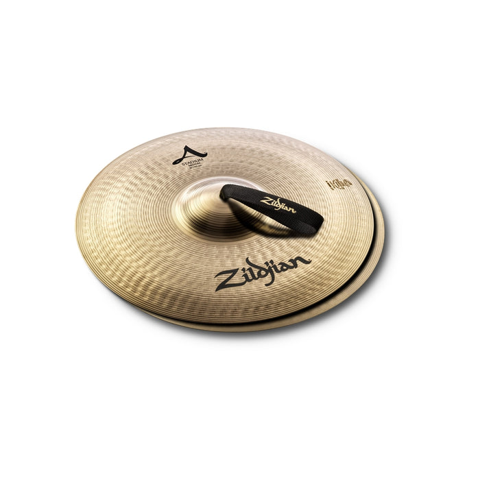 Zildjian A0468-16"" A Stadium Series Medium - Pair