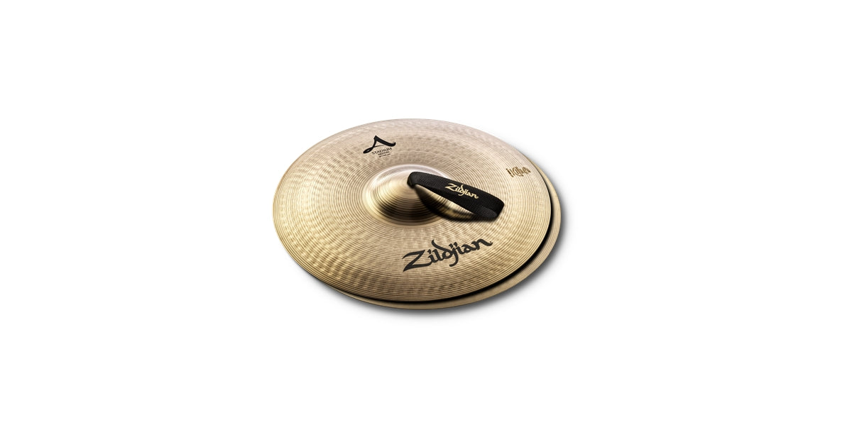 Zildjian A0468-16"" A Stadium Series Medium - Pair