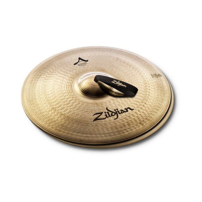 Zildjian A0473-19"" A Stadium Series Medium Heavy - Pair