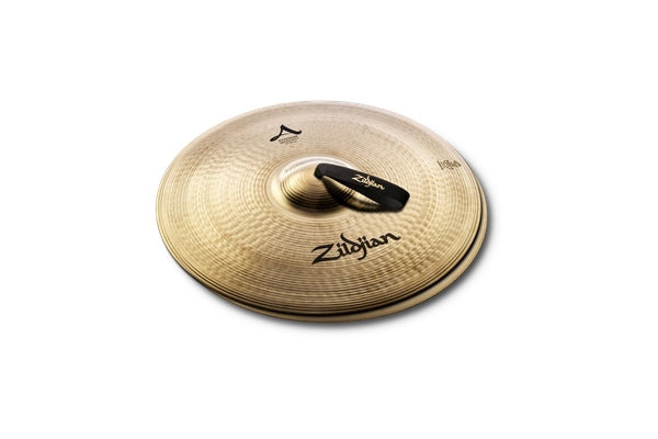 Zildjian A0473-19"" A Stadium Series Medium Heavy - Pair