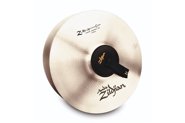 Zildjian A0475-16"" A Z-MAC with Grommets - Pair