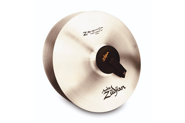 Zildjian A0477-18"" A Z-MAC with Grommets - Pair