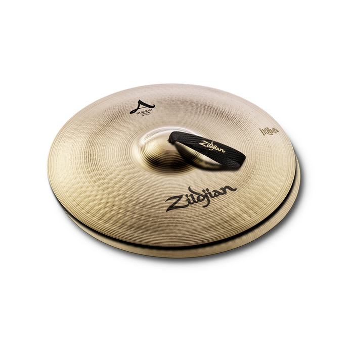 Zildjian A0483-18"" A Stadium Series Medium - Pair