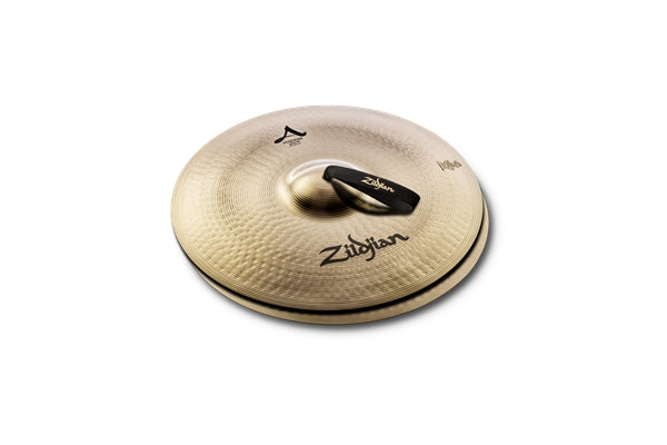 Zildjian A0483-18"" A Stadium Series Medium - Pair