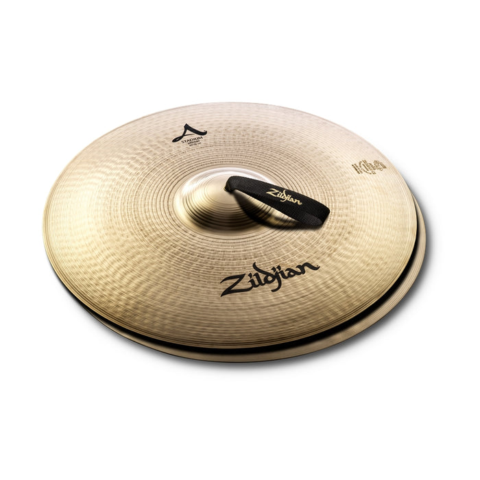 Zildjian A0485-20"" A Stadium Series Medium - Pair