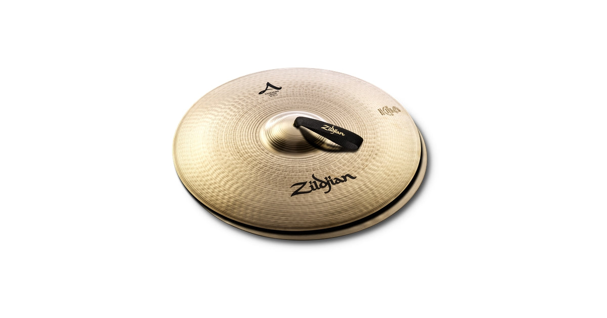 Zildjian A0485-20"" A Stadium Series Medium - Pair