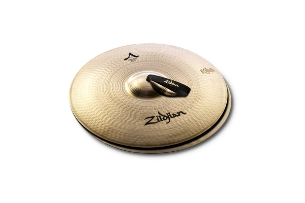 Zildjian A0485-20"" A Stadium Series Medium - Pair